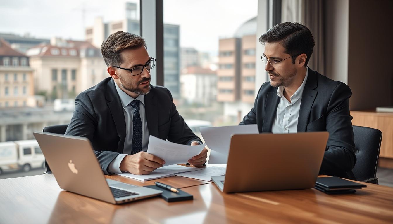 Legal Guidance for Business Operations