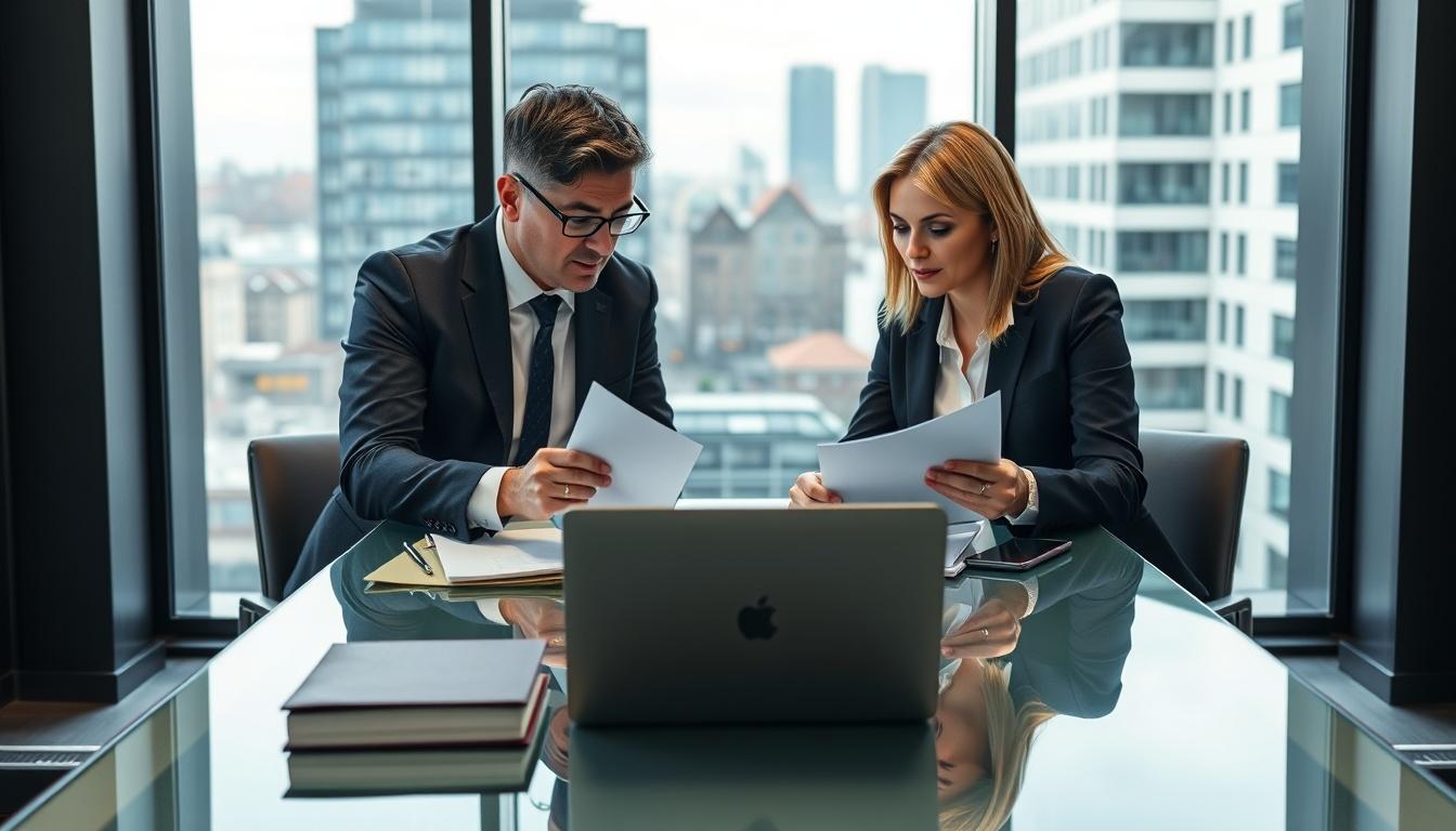 Business Support
